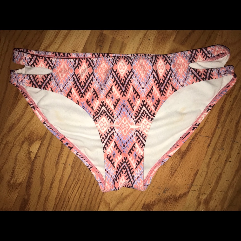 Bikini Bottoms